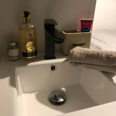 Lägenhet Ally's Urban Cozy Juhkentali 42 Near Centre Airport Next To Bus Station