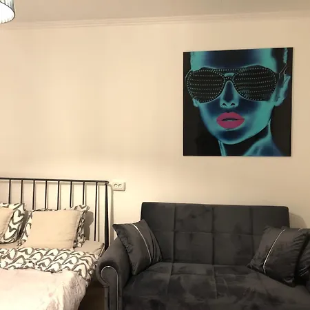 Ally's Urban Cozy Juhkentali 42 Near Centre Airport Next To Bus Station 아파트