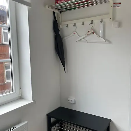 Apartment Ally's Urban Cozy Juhkentali 42 Near Tallinn