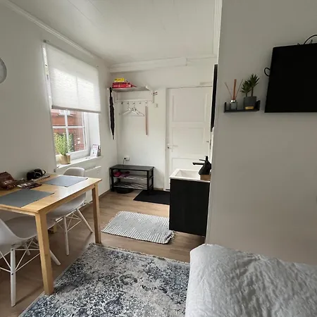 Apartment Ally's Urban Cozy Juhkentali 42 Near Tallinn