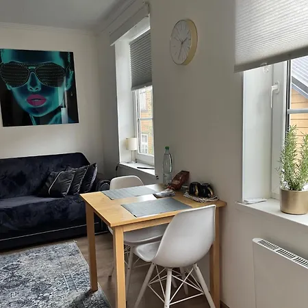 Apartment Ally's Urban Cozy Juhkentali 42 Near *