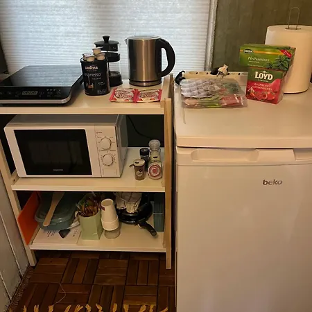 Ally Simple Cozy Juhkentali 42 Near Centre Airport Next To Bus Station 아파트 탈린