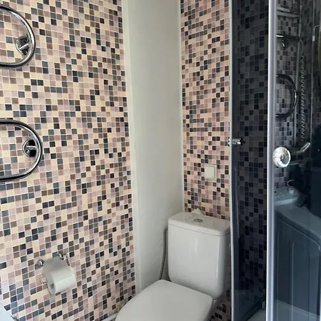 Ally's Urban Cozy Juhkentali 42 Near Centre Airport Next To Bus Station