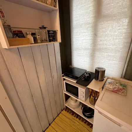 Ally Simple Cozy Juhkentali 42 Near Centre Airport Next To Bus Station 탈린