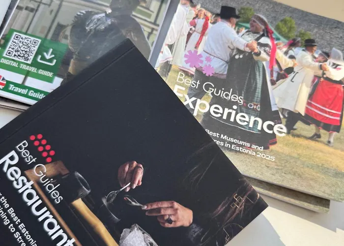 Ally's Urban Cozy Juhkentali 42 Near Centre Airport Next To Bus Station