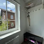 Apartment Ally's Urban Cozy Juhkentali 42 Near Centre Airport Next To Bus Station *