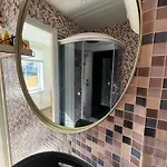 Ally's Urban Cozy Juhkentali 42 Near Centre Airport Next To Bus Station Apartment Tallinn