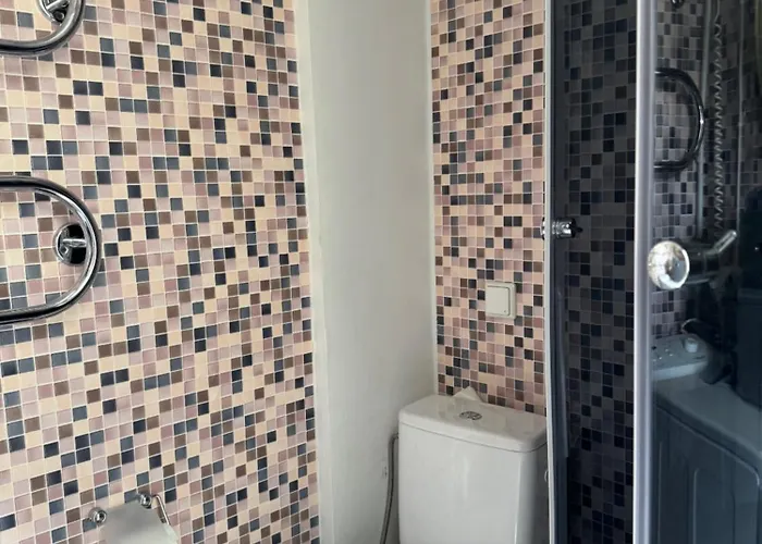 Ally's Urban Cozy Juhkentali 42 Near Centre Airport Next To Bus Station